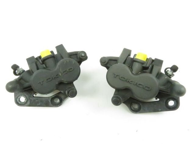 Etrier frein avant occasion KAWASAKI VERSYS 650 2010