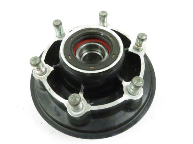 Porte couronne occasion KAWASAKI VERSYS 650 2010