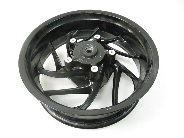 Jante arriere occasion BMW F 800 R 2012