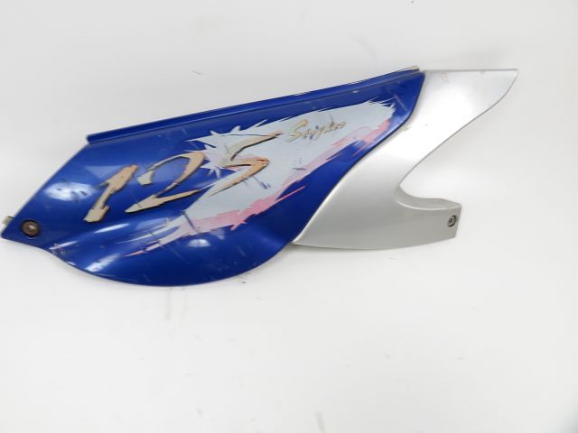 Carenage arriere droit occasion KYMCO STRYKER 2000