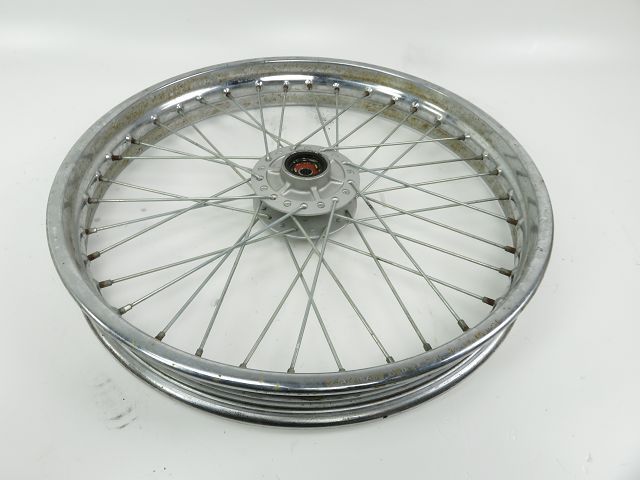 Jante avant occasion KYMCO STRYKER 2000