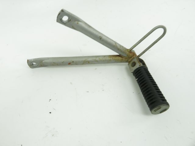 Platine arriere gauche complete occasion KYMCO STRYKER 2000