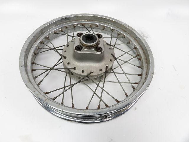 Jante arriere occasion KYMCO STRYKER 2000