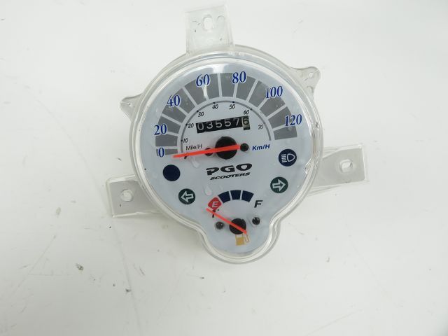 Compteur occasion PGO LIGERO 2005