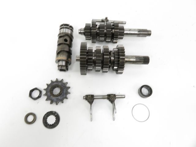 Boite a vitesses occasion DUCATI 1000 GT 2007