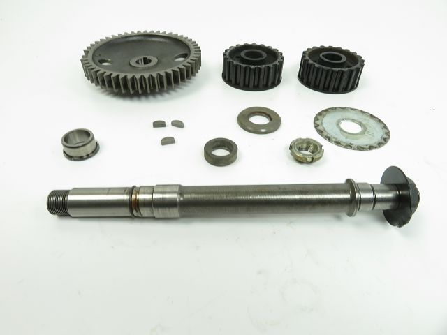 Arbre de transmission occasion DUCATI 1000 GT 2007