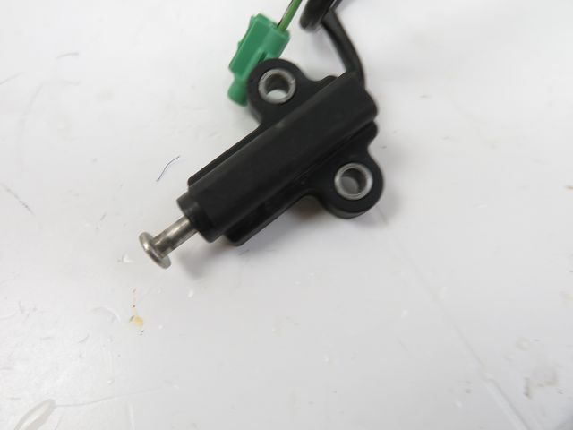 Contacteur de bequille occasion SUZUKI GSXR 750 2000