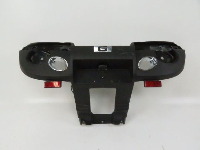 Habillage arriere occasion GOES CF 2012