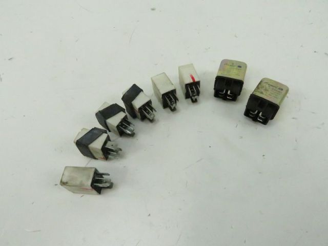 Pack electrique occasion GOES CF 2012