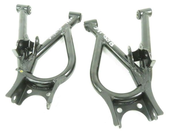 Triangle de suspension avant gauche occasion GOES CF 2012