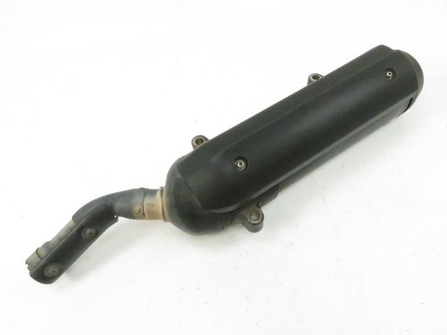 Silencieux 4t occasion MBK EVOLIS 125 2016