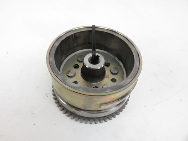 Rotor occasion YAMAHA TW 125 2004