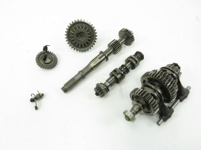 Boite a vitesses occasion ARCTIC CAT PANTHER 2010