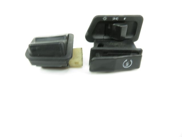 Commodo droit occasion APRILIA SR 2002