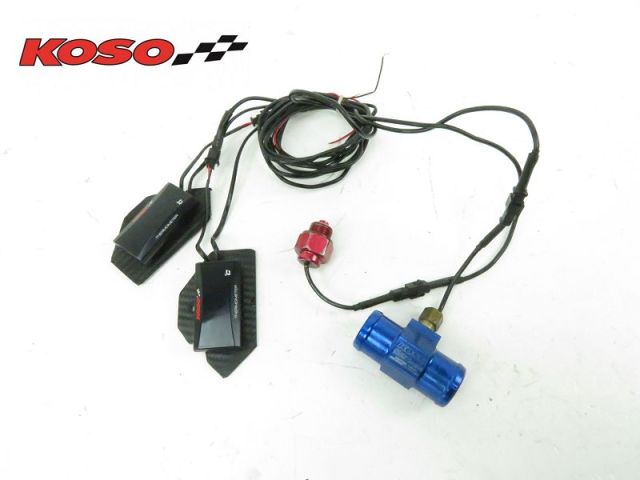 Pack electrique occasion SUZUKI SV 650 2000