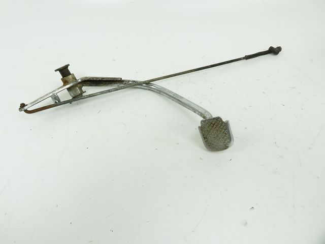 Pedale frein occasion YAMAHA SR 125 1997