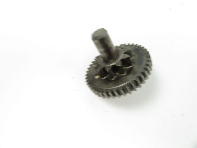 Roue libre de demarreur occasion YAMAHA SR 125 1997