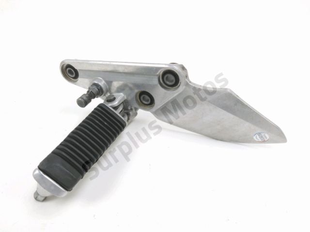 Platine avant gauche complete occasion SUZUKI GSX 1400 2001