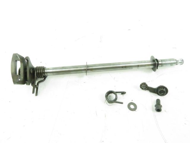 Arbre de selecteur occasion SUZUKI GSX 1400 2001