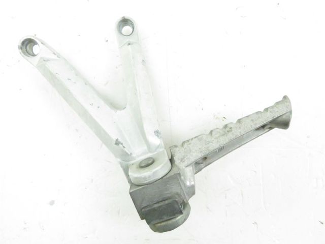 Platine arriere gauche complete occasion HYOSUNG NAKED 2003