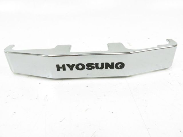Habillage avant occasion HYOSUNG COMET 2003