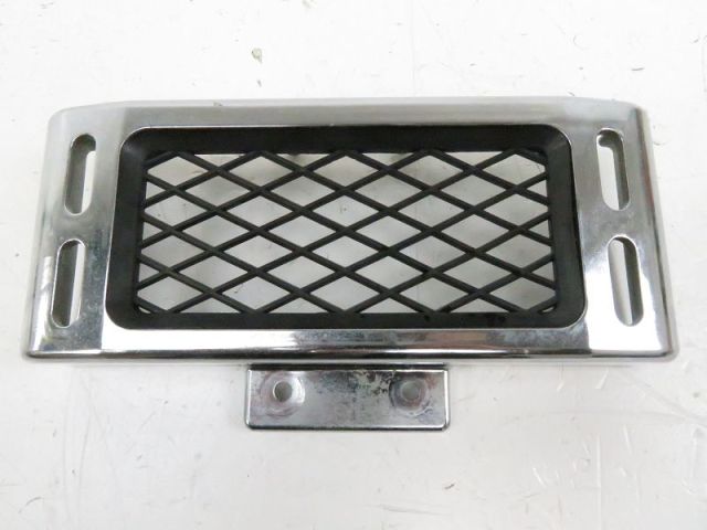 Grille de radiateur occasion HYOSUNG COMET 2003