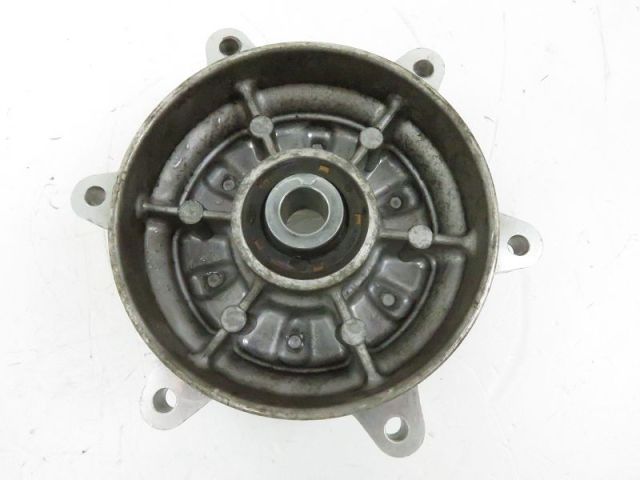 Porte couronne occasion HYOSUNG NAKED 2003