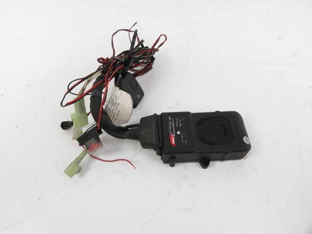 Pack electrique occasion YAMAHA XP 500 T-MAX 2007