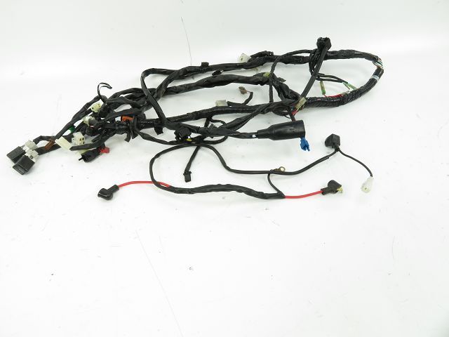 Faisceau electrique occasion MBK XC 125 WAAP 2009