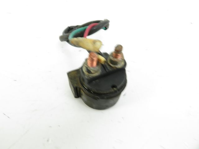 Relais de demarreur occasion ZHENHUA DAX 2008