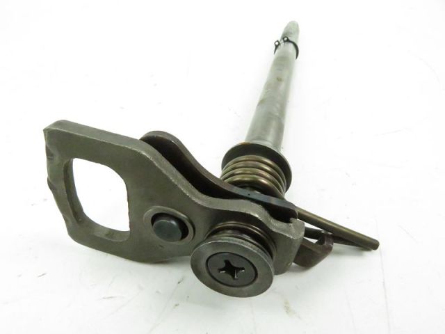 Arbre de selecteur occasion SUZUKI GSF 650 BANDIT 2008