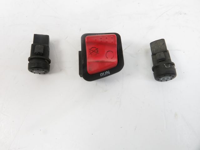 Commodo droit occasion PIAGGIO X8 125 2004