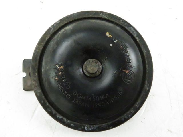 Klaxon occasion YAMAHA TDR 125 1997