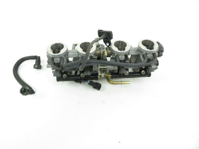 Rampe occasion KAWASAKI Z 750 2006