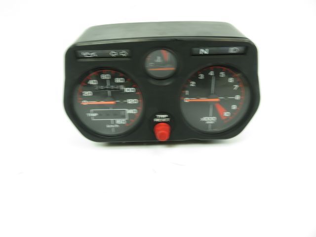 Compteur occasion HONDA MTX 125 R 1988