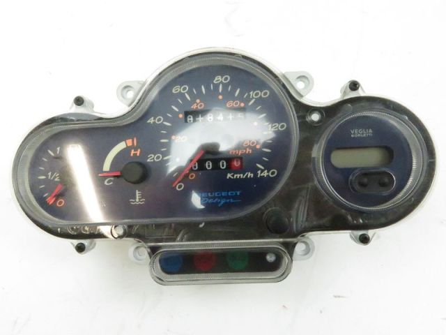 Compteur occasion PEUGEOT ELYSEO 1999