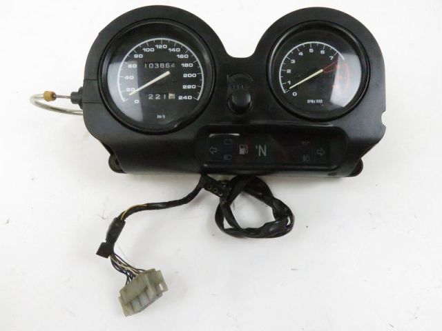 Compteur occasion BMW R 1150 RT 2002