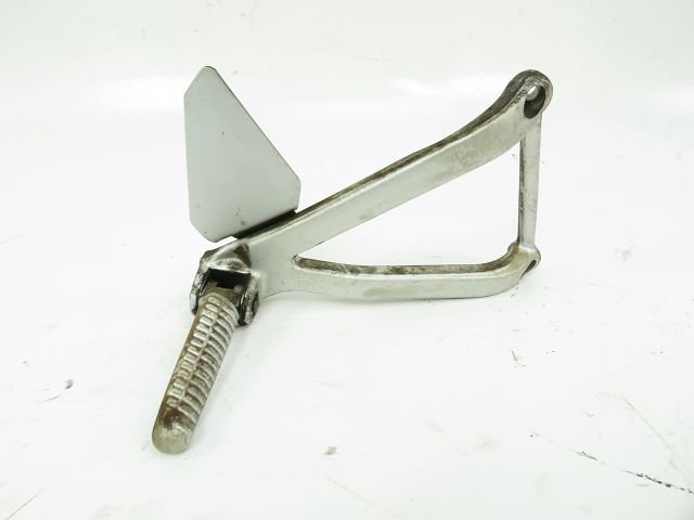 Platine et repose pieds arriere droit occasion DUCATI 996 SUPERBIKE 2001