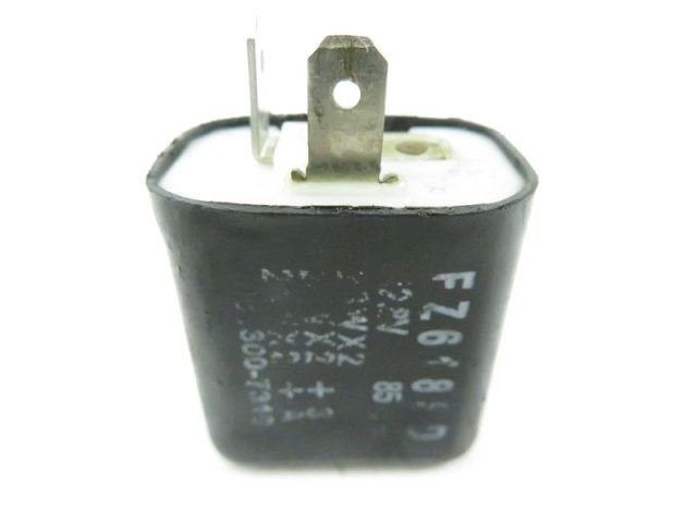 Centrale clignotant  occasion MBK CW 50 BOOSTER 2009