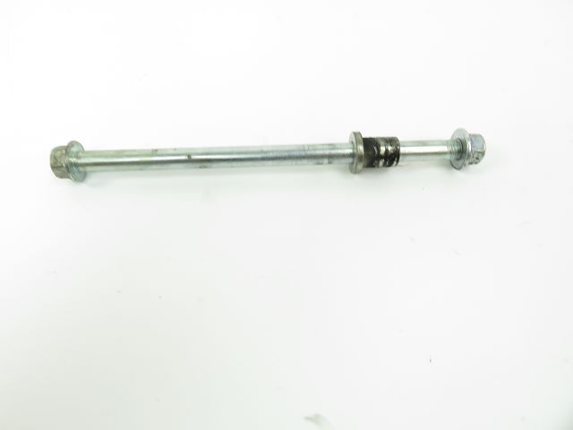 Axe de roue avant occasion YAMAHA HW 125 XENTER 2013