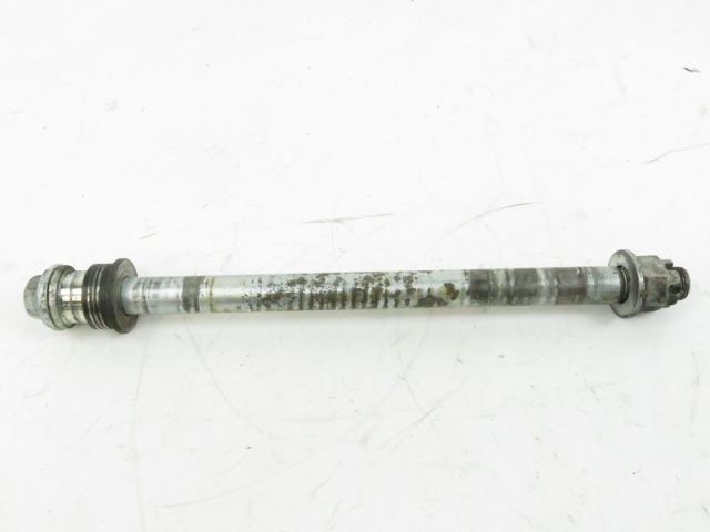 Axe de roue arriere occasion KAWASAKI ER-6N 2007