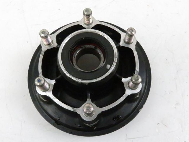 Porte couronne occasion KAWASAKI ER-6N 2009