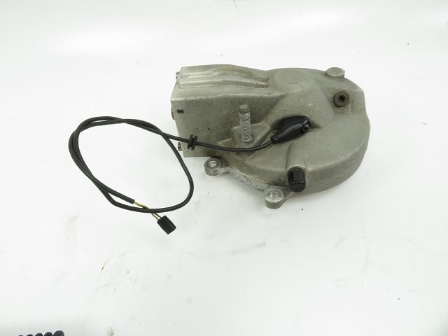 Pont cardans couples coniques occasion BMW K100 LT 1989