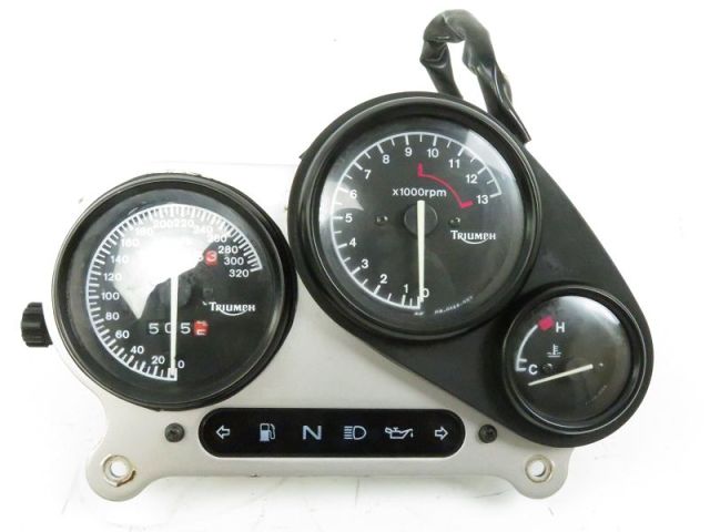 Compteur occasion TRIUMPH TRIDENT 1993