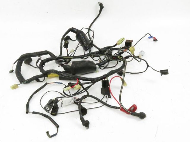 Faisceau electrique occasion TRIUMPH TRIDENT 1993