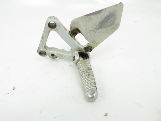 Platine avant gauche complete occasion DUCATI 996 SUPERBIKE 2001