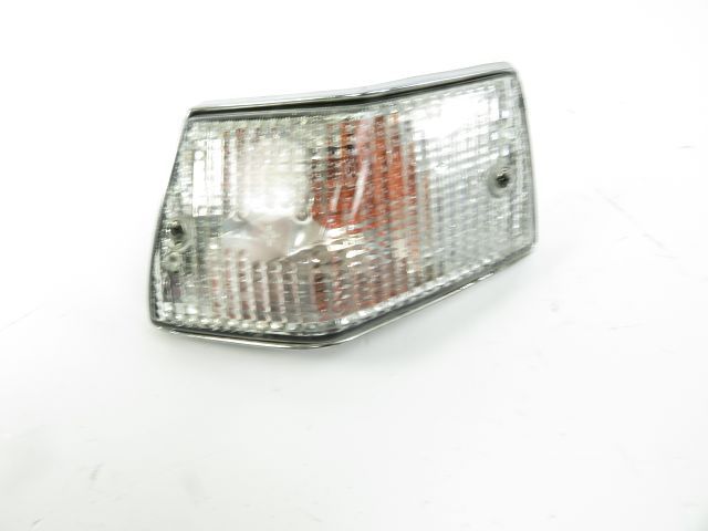 Clignotant arriere d occasion LML STAR 2011