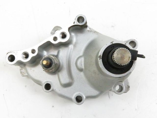 Arbre de selecteur occasion KAWASAKI ER-6N 2008