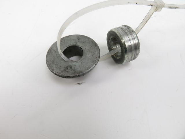 Entretoise roue av occasion HONDA CB 600 HORNET 2002