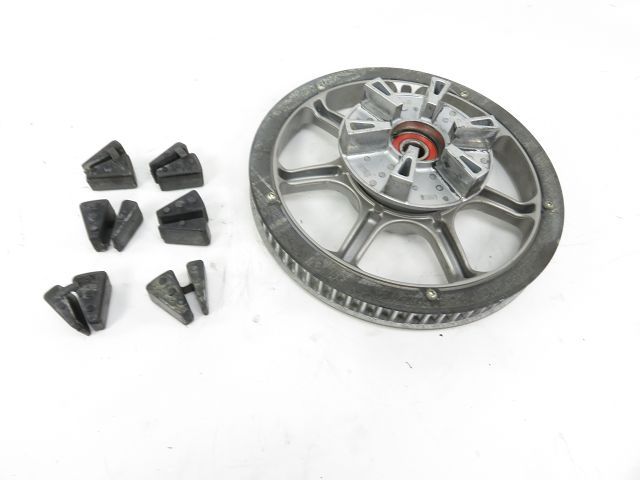 Porte couronne occasion YAMAHA XVS 1300 MIDNIGHT STAR 2013